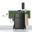 UHF Wireless Microphone Dual Headset for Teaching 6