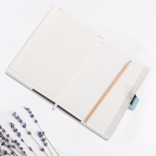 Password Diary Locking Journal Notebook for Students 2