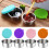 Small Sauce Cup with Silicone Lid 50ML 2