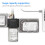 USB 3.0 SATA/IDE Adapter for 2.5"/3.5" HDD SSD with Power 4