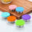 Small Sauce Cup with Silicone Lid 50ML 5