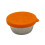 Small Sauce Cup with Silicone Lid 50ML 7