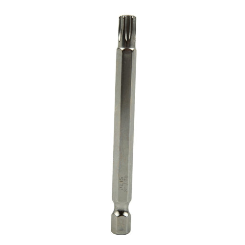 GLFSIL hollow torx screwdriver bit T40 75mm 2