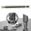 GLFSIL hollow torx screwdriver bit T40 75mm 6
