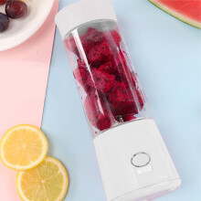 Mixeurs portables YgkuHd, pour smoothies et jus de fruits. Mixeurs portables rechargeables par USB, parfaits pour le sport, les voyages et les
