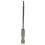 GLFSIL hollow torx screwdriver bit T40 75mm hex shank 4