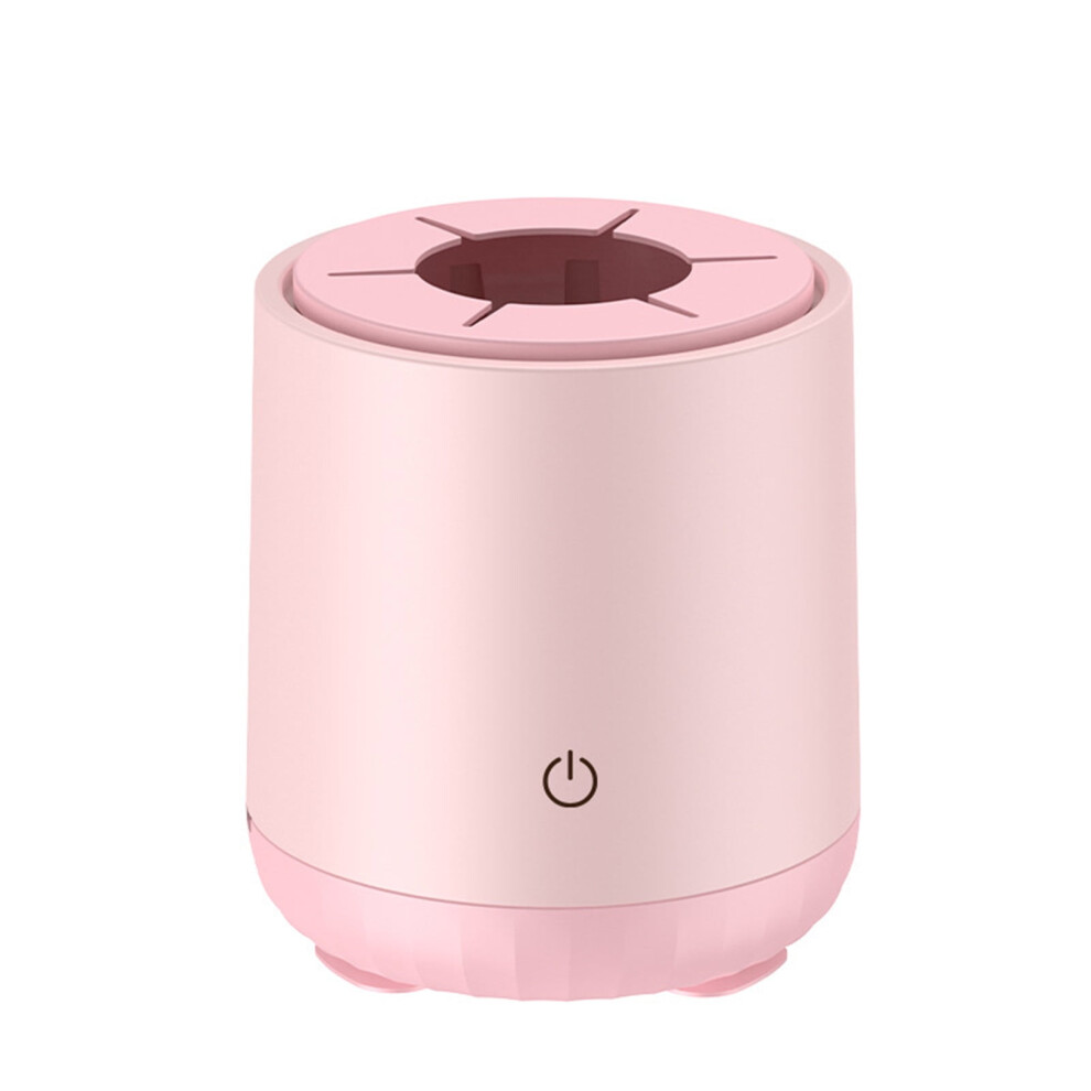 Electric Baby Milk Shaker Silent Mixer for All Bottles