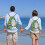 Rick and Morty Drawstring Bag Unisex Small 8