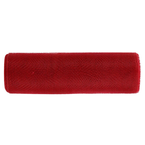 Ζώνη Δώρου Mesh26cm, Εορταστική Διακοσμητική Κορδέλα για Συσκευασία, Δώρα DIY, Γραφείο,