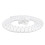 Cable Management Tube Covered Protective Cover 1 Pack 1