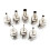 GLFSIL universal hot air welding nozzle for soldering 2