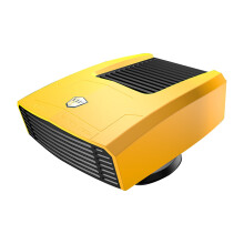 Car Heater 12V/24V 150W Portable Windshield Heater with 2
