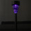 Solar LED Outdoor Spotlights Landscape Lighting 4 Pack 4