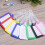 Kiteky Luggage Tag with Card Holder 1 Pc 4