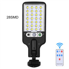 LED Security Flood Light IP65 Motion Sensor 28 SMD