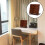 Retro Cosmetic Mirror Folding Adjustable Standing 6