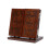 Retro Cosmetic Mirror Folding Adjustable Standing 2