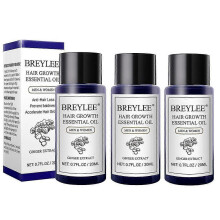(3pcs) 1-3pcs 20ml Hair Growth Essential Oil Fast Powerful Hair Products Hair Care Prevent