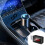 PWPSG Bluetooth 5.3 USB audio adapter 4-in-1 black 8