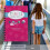 Kahootie Kids Travel Journal Notebook for Documenting 7