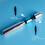 Mascara Natural Lengthening Thickening 10ml 4
