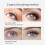 Mascara Natural Lengthening Thickening 10ml 6