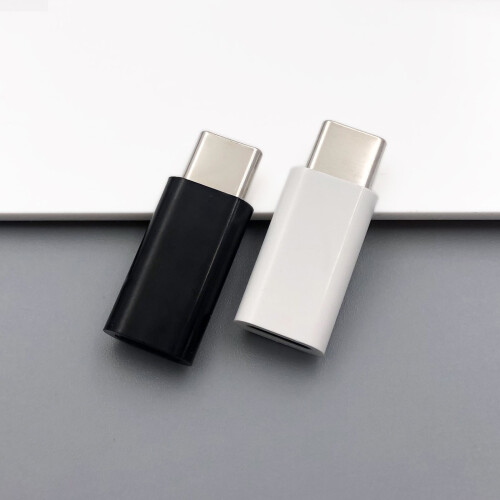 Type C jack data adapter cable 1 piece 2