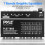 7-band graphic equalizer with adjustable subwoofer volume 3