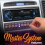 7-band graphic equalizer with adjustable subwoofer volume 5