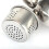 Stainless Steel Tea Pot with Removable Infuser 2L 5