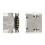 USB Type B female jack connector socket 10 pcs 4