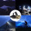 LED Headlamp 4 Modes 12000 Lumen Rechargeable 7