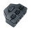 Quick Connect LED Strip Splitter 3 Ports 5