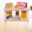 Storage Rack Stackable Expandable 1 Piece 4