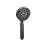 Kitchen Turbo Shower Head with Water Filter and 5 Modes 2