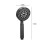 Kitchen Turbo Shower Head with Water Filter and 5 Modes 3