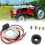 Electronic Ignition Conversion Kit for  4CYL 2N 9N 8N 500-800 Series 1244A 7