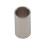 BNC male right-angle crimp connector for RG58/RG400, silver 3