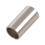 BNC male right-angle crimp connector for RG58/RG400, silver 4