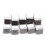 USB 2.0 Type B Female Socket PCB Mount 90 4 Pin 10 pcs 4