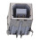 USB 2.0 Type B Female Socket PCB Mount 90 4 Pin 10 pcs 3