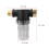 LYUCRAZ sediment water filter for garden hose 3