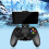 Ipega 98s Bluetooth gamepad controller 2