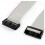 Flat Ribbon Cable Connector 2.54 mm Pitch 20 Pin F/F 2 3