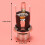 DC Power Jack Socket Female 5.5mmx2.1mm 5 pcs 6