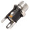 DC Power Jack Socket Female 5.5mmx2.1mm 5 pcs 7
