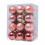 Christmas Balls Blue 3cm 24 Pack Holiday Tree Decorations 5