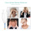 Head Massager Scalp Scratcher 3pcs Random Color 4