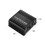Muslady Ultra-Compact Condenser Microphone with 48V Phantom 2