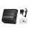 Muslady Ultra-Compact Condenser Microphone with 48V Phantom 3